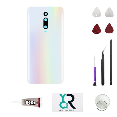 Vitre arrière compatible pour - compatible,