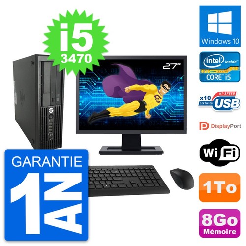 Workstation z220 sff - hp,