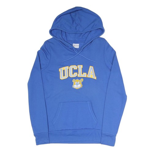 Champion hoodie femme bleue - hoodie,