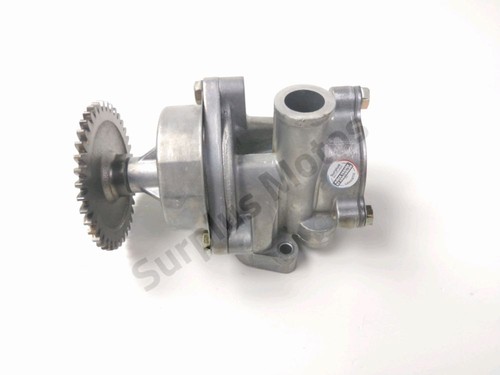 Pompe huile suzuki gsx - pompe, 1400