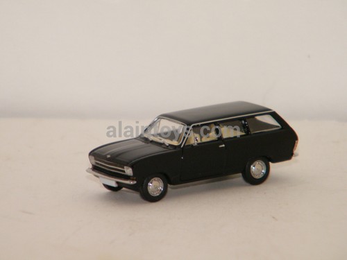Opel kadett caravan noir - caravan,