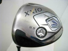 GAUCHE DUNLOP DRIVER XXIO 2014