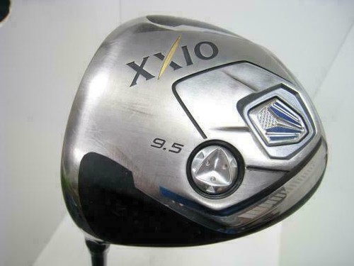 Gauche dunlop driver xxio 2014 - gauche,