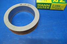 Filtre à air Mann Filter pour: Honda: Civic