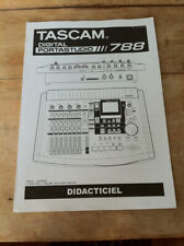 Tascam Digital Portastudio 788