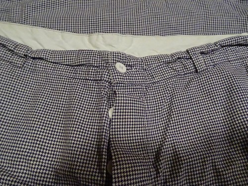 Lot pantalons de cuisinier - lot++,