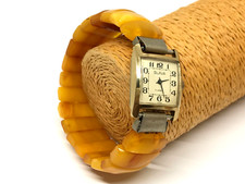 Ancienne Montre Cadeau Slave