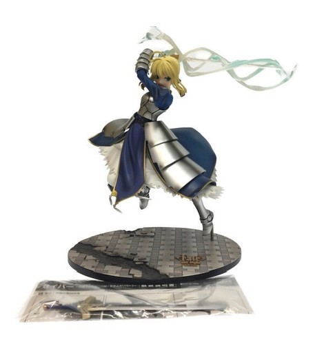 Figurine fate stay - figurine, fate/stay