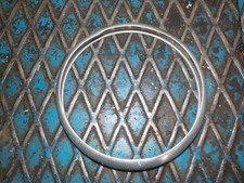 CERCLAGE DE PHARE MOTO BMA ....