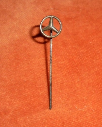 Broche épingle cravate - broche, ou