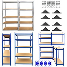 Étagère de Rangement Charge
