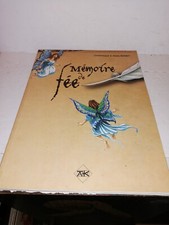 Livre memoire fee istor - memoire, de