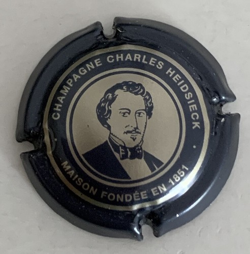 Capsule champagne charles - de,