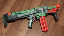 Nerf Vortex Nitron Dart
