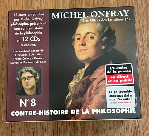 Contre histoire la - contre-histoire, de