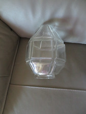 ancienne tulipe ou obus en