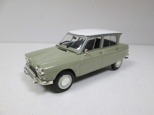 Citroen ami6 ami 6 - 6, beige