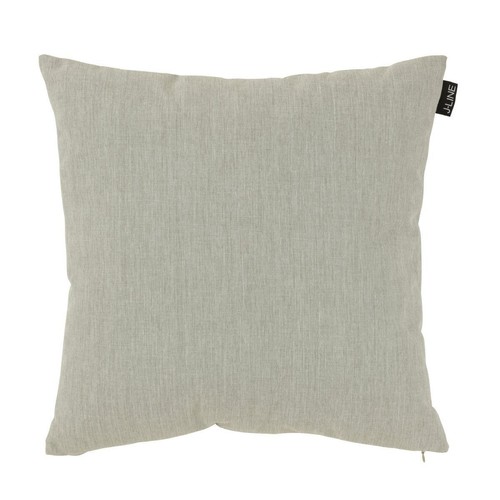 Coussin déco poly 50x50cm - coussin, "poly"