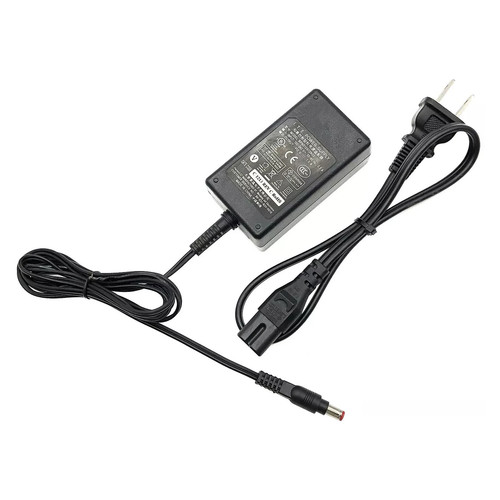 New 12w ac power adapter - ac,