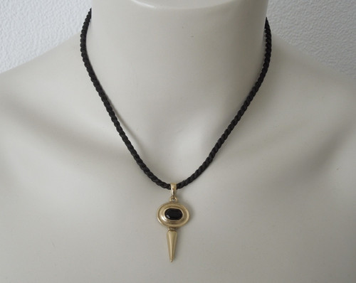 Pierre lang collier avec - collier,