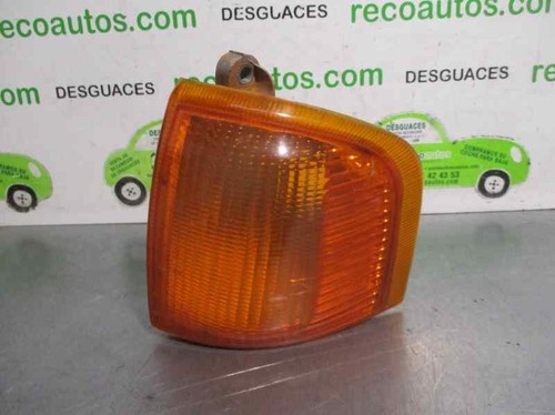 Feu avant gauche ford escort - feu,