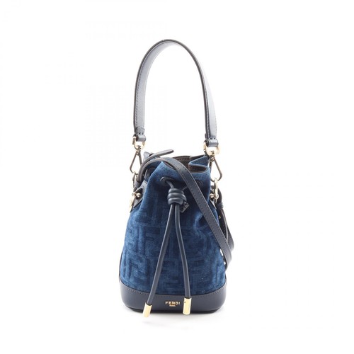 Sac main bandoulière fendi - main,