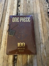 Manga One Piece Tome 100