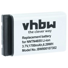 Batterie pour Motorola DTR2450