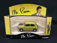 CORGI Mr. Bean mini 61211