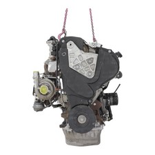 Moteur type F9Q870 - Renault