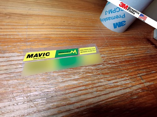 Mavic mach x1 roue - mach,