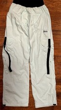 ZUMBA Size Large Pants Fitness
