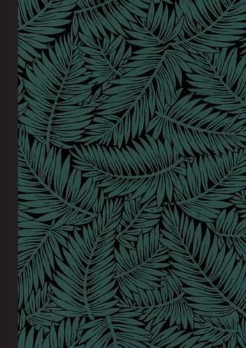 Carnet blanc motif - blanc,,