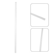  Agitateur en quartz pour laboratoire, mélange scientifique, verre haute pureté,