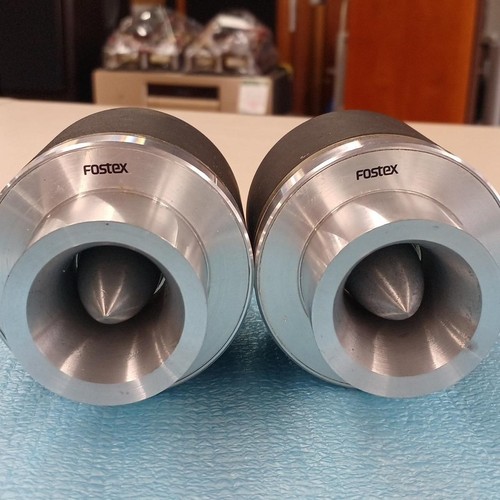 Paire super tweeters corne - super,