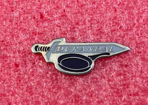 T13 pins durandal - durandal, ustensiles