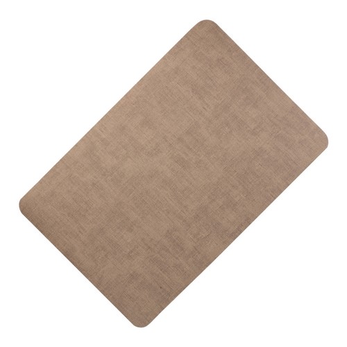 Tapis bureau ongles pour - de,