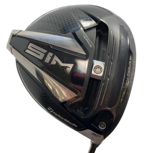 Taylormade sim driver - 9°,