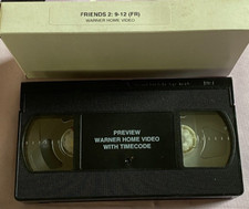 V1) cassette video club vhs