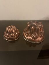 Ancien moule à gateau en