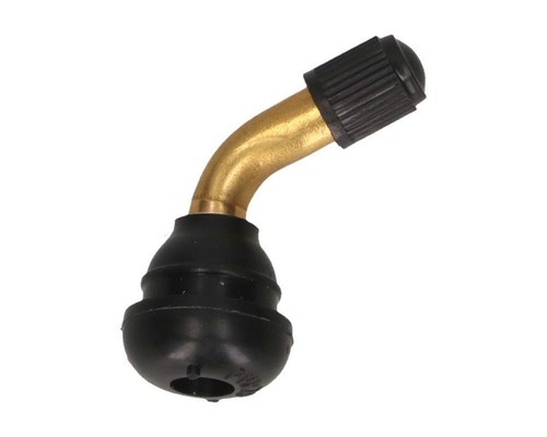 Valve pneu sans - valve, chambre