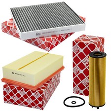 Pack D'Inspection Filtre Febi