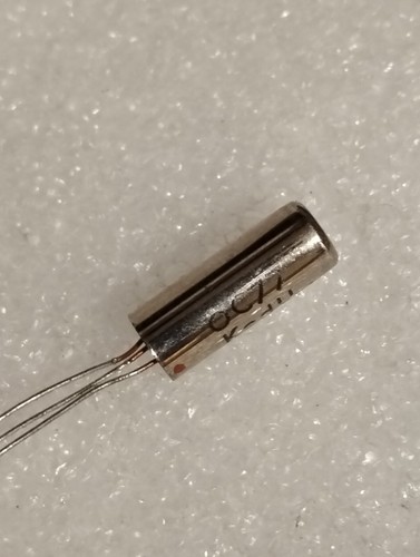 Oc77 germanium transistor - oc77,