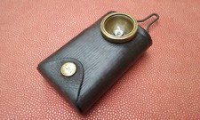 HYDRA E. MEYER Lampe Armée Française*/French Army Flashlight/Taschenlampe WW1