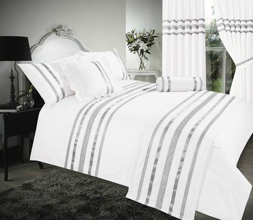 Lot housse couette super - de,