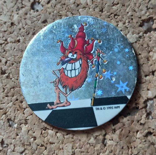 Pog pogman mcdonald - 25, mcdo