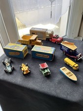 Lot matchbox lesney - lot,