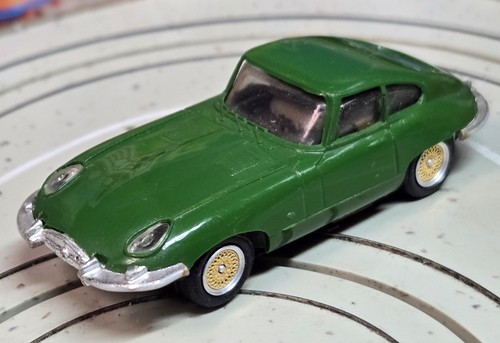 Faller ams 5653 jaguar - ams, --