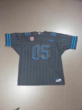 Maillot Vintage FUBU 05 Black