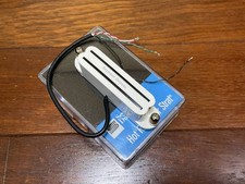 Parchemin de cou SEYMOUR DUNCAN / SHR-1n Hot Rails